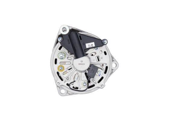 Bosch Marş motorları ve alternatörler Üç fazlı jeneratör küçük görsel 5