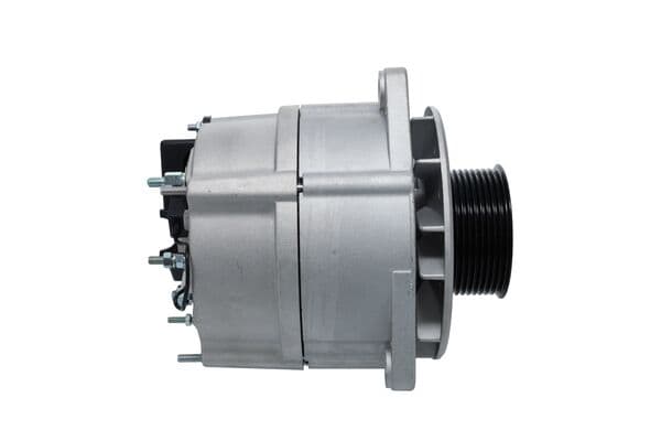 Bosch Marş motorları ve alternatörler Üç fazlı jeneratör küçük görsel 3