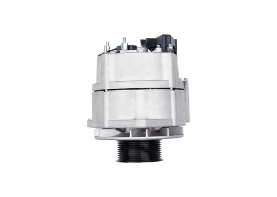 Bosch Marş motorları ve alternatörler Üç fazlı jeneratör küçük görsel 6