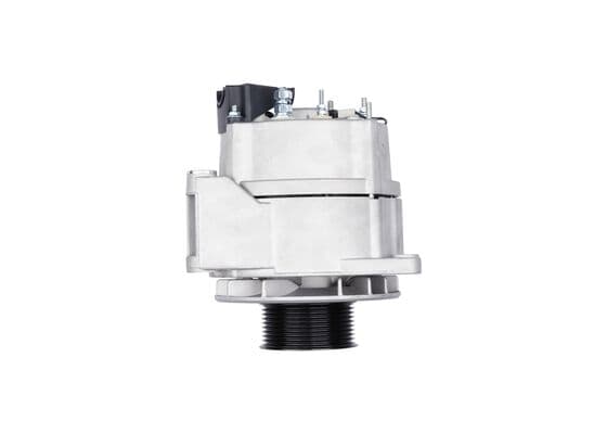 Bosch Marş motorları ve alternatörler Üç fazlı jeneratör küçük görsel 5