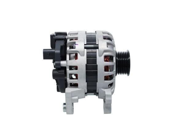 Bosch Marş motorları ve alternatörler Üç fazlı jeneratör küçük görsel 3