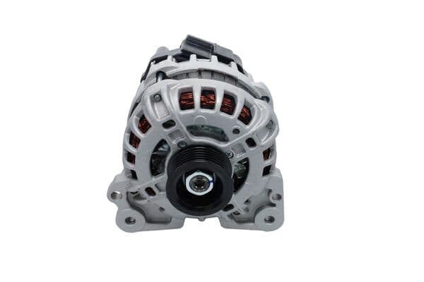Bosch Marş motorları ve alternatörler Üç fazlı jeneratör küçük görsel 4