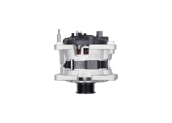 Bosch Marş motorları ve alternatörler Üç fazlı jeneratör küçük görsel 6
