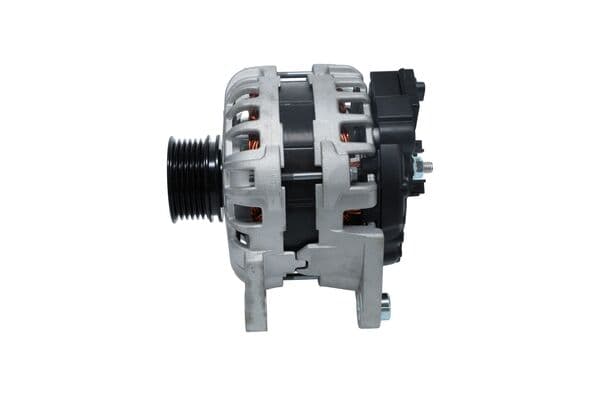 Bosch Marş motorları ve alternatörler Üç fazlı jeneratör 1