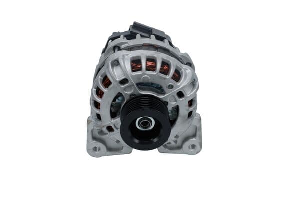 Bosch Marş motorları ve alternatörler Üç fazlı jeneratör küçük görsel 4
