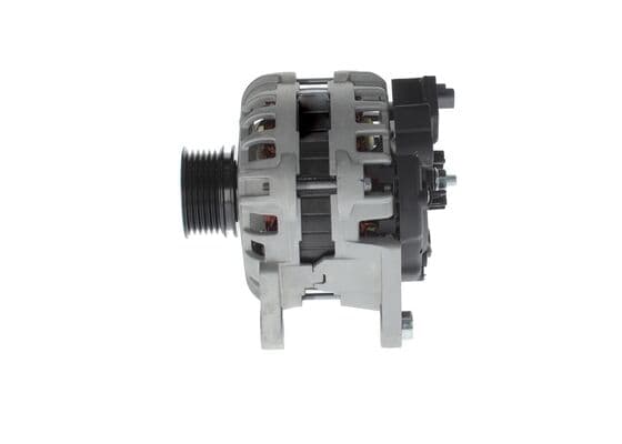 Bosch Marş motorları ve alternatörler Üç fazlı jeneratör 1