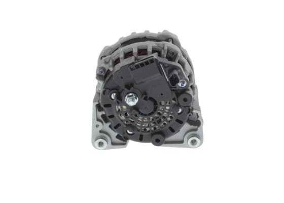 Bosch Marş motorları ve alternatörler Üç fazlı jeneratör küçük görsel 2