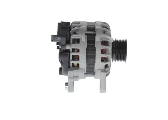 Bosch Marş motorları ve alternatörler Üç fazlı jeneratör küçük görsel 3