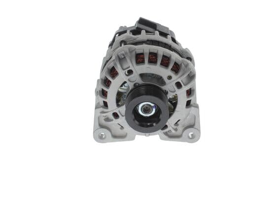 Bosch Marş motorları ve alternatörler Üç fazlı jeneratör küçük görsel 4