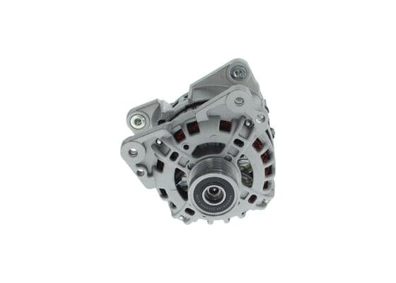 Bosch Marş motorları ve alternatörler Üç fazlı jeneratör küçük görsel 4