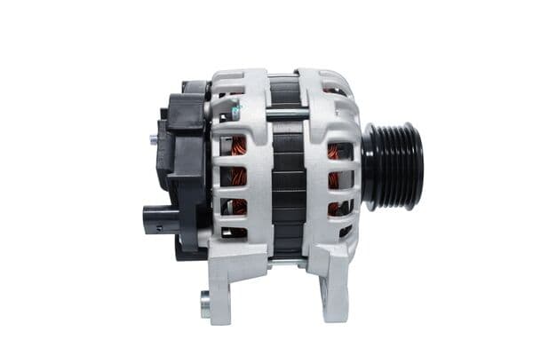 Bosch Marş motorları ve alternatörler Üç fazlı jeneratör küçük görsel 3