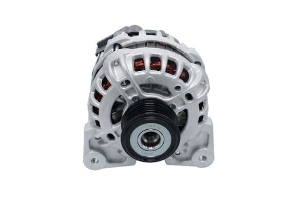 Bosch Marş motorları ve alternatörler Üç fazlı jeneratör küçük görsel 4