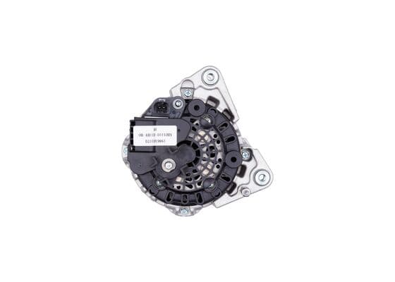 Bosch Marş motorları ve alternatörler Üç fazlı jeneratör küçük görsel 7