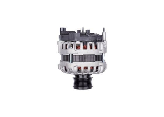 Bosch Marş motorları ve alternatörler Üç fazlı jeneratör küçük görsel 5