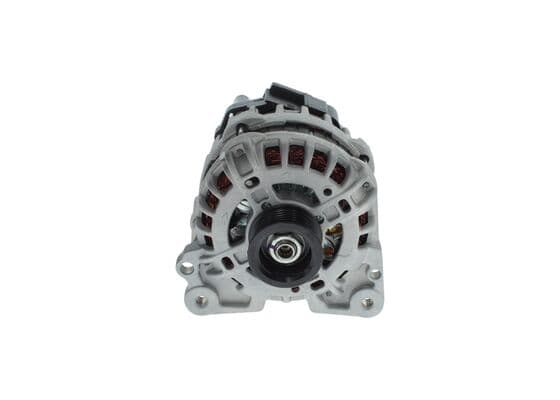 Bosch Marş motorları ve alternatörler Üç fazlı jeneratör küçük görsel 2