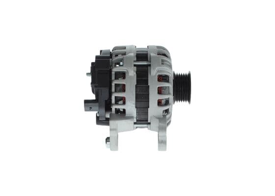 Bosch Marş motorları ve alternatörler Üç fazlı jeneratör küçük görsel 3