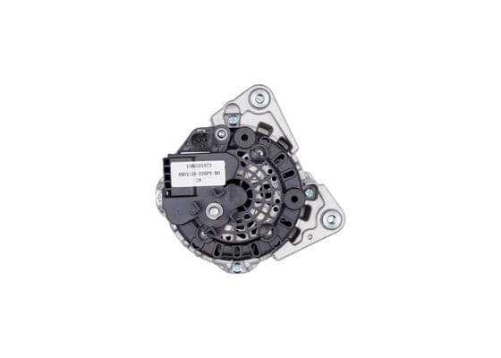 Bosch Marş motorları ve alternatörler Üç fazlı jeneratör küçük görsel 5