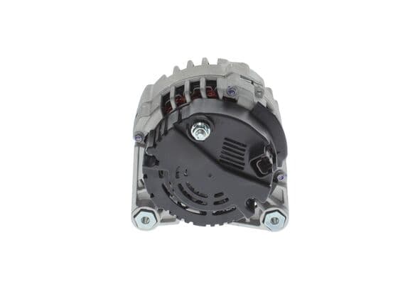 Bosch Marş motorları ve alternatörler Üç fazlı jeneratör küçük görsel 2