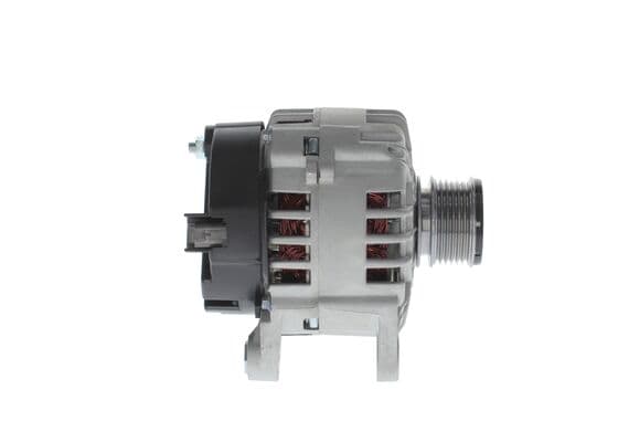 Bosch Marş motorları ve alternatörler Üç fazlı jeneratör küçük görsel 3