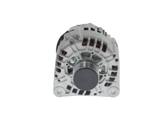 Bosch Marş motorları ve alternatörler Üç fazlı jeneratör küçük görsel 4