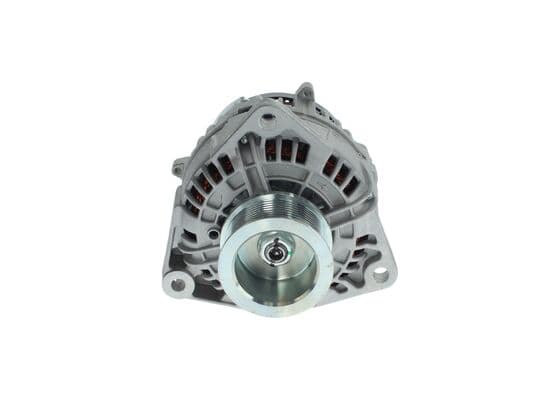 Bosch Marş motorları ve alternatörler Üç fazlı jeneratör küçük görsel 2