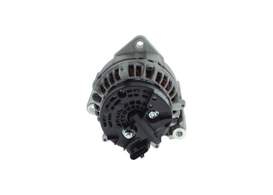 Bosch Marş motorları ve alternatörler Üç fazlı jeneratör küçük görsel 4