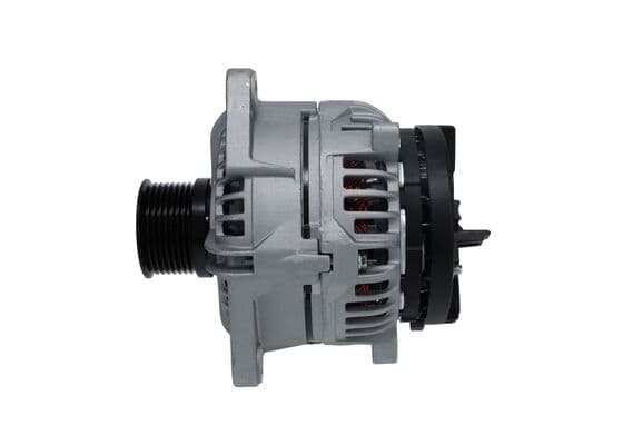 Bosch Marş motorları ve alternatörler Üç fazlı jeneratör küçük görsel 2