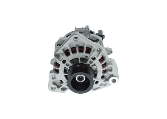 Bosch Marş motorları ve alternatörler Üç fazlı jeneratör küçük görsel 3