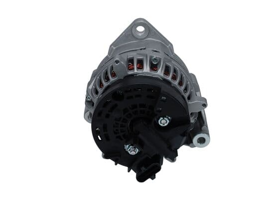 Bosch Marş motorları ve alternatörler Üç fazlı jeneratör küçük görsel 4