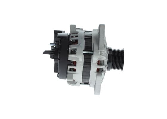 Bosch Marş motorları ve alternatörler Üç fazlı jeneratör küçük görsel 6