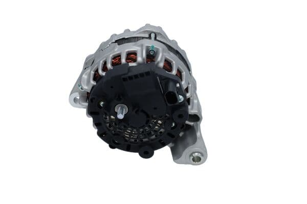Bosch Marş motorları ve alternatörler Üç fazlı jeneratör küçük görsel 2