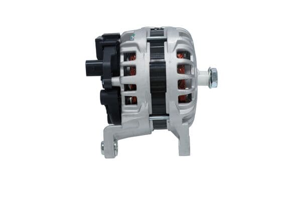 Bosch Marş motorları ve alternatörler Üç fazlı jeneratör küçük görsel 3