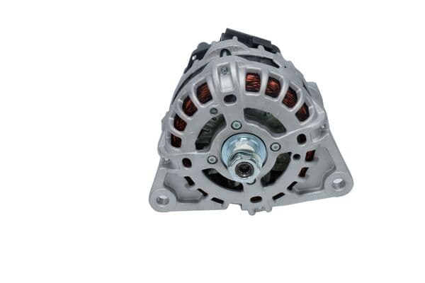 Bosch Marş motorları ve alternatörler Üç fazlı jeneratör küçük görsel 4
