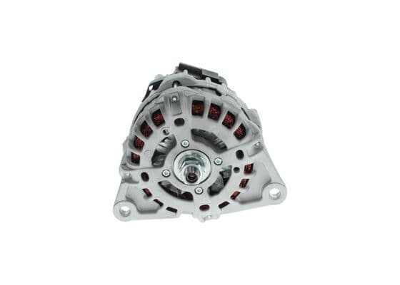 Bosch Marş motorları ve alternatörler Üç fazlı jeneratör küçük görsel 2