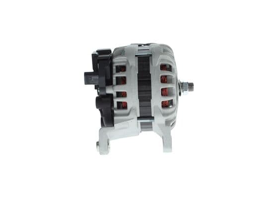 Bosch Marş motorları ve alternatörler Üç fazlı jeneratör küçük görsel 3