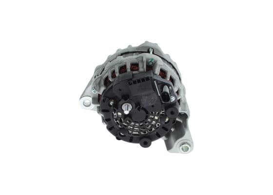 Bosch Marş motorları ve alternatörler Üç fazlı jeneratör küçük görsel 4