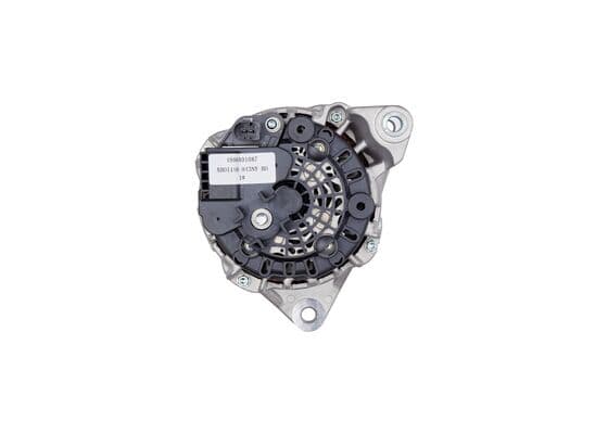 Bosch Marş motorları ve alternatörler Üç fazlı jeneratör küçük görsel 5