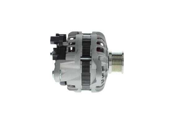 Bosch Marş motorları ve alternatörler Üç fazlı jeneratör küçük görsel 2