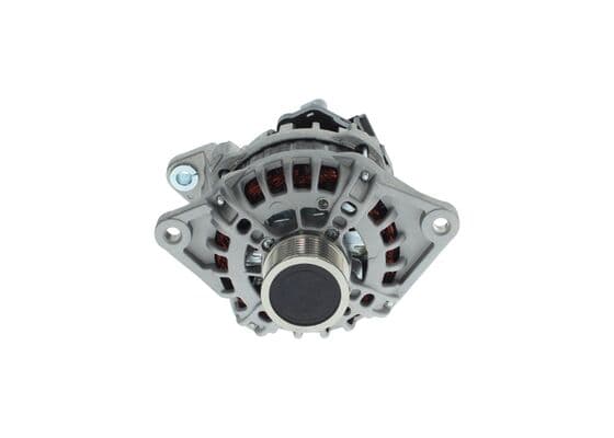 Bosch Marş motorları ve alternatörler Üç fazlı jeneratör küçük görsel 7