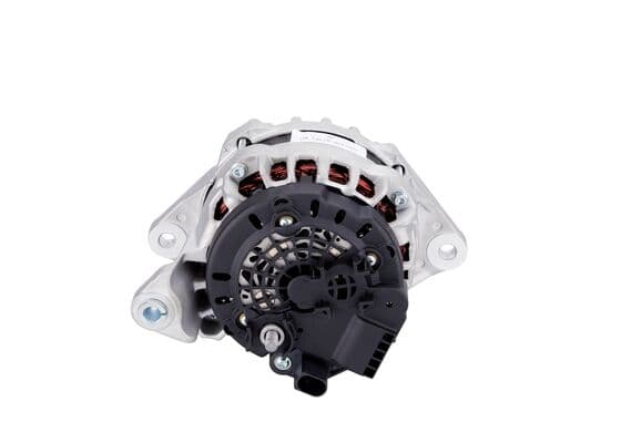 Bosch Marş motorları ve alternatörler Üç fazlı jeneratör küçük görsel 3