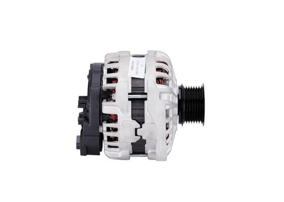 Bosch Marş motorları ve alternatörler Üç fazlı jeneratör küçük görsel 5