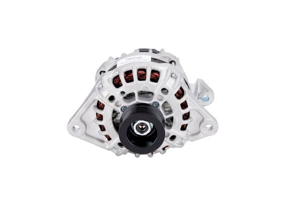 Bosch Marş motorları ve alternatörler Üç fazlı jeneratör küçük görsel 8