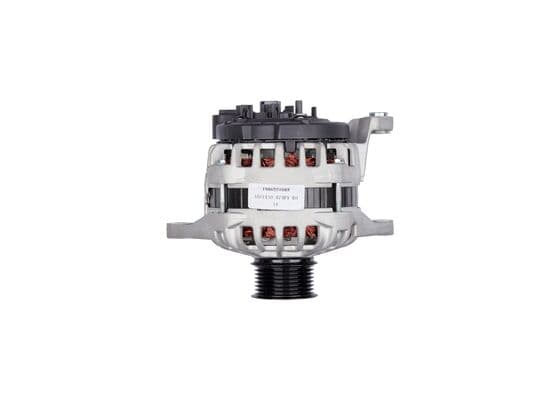 Bosch Marş motorları ve alternatörler Üç fazlı jeneratör küçük görsel 9