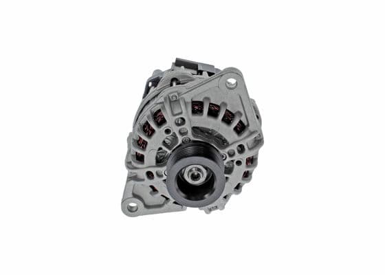 Bosch Marş motorları ve alternatörler Üç fazlı jeneratör küçük görsel 3