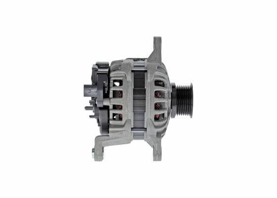 Bosch Marş motorları ve alternatörler Üç fazlı jeneratör küçük görsel 6