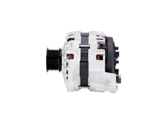 Bosch Marş motorları ve alternatörler Üç fazlı jeneratör küçük görsel 2