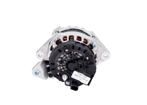 Bosch Marş motorları ve alternatörler Üç fazlı jeneratör küçük görsel 4