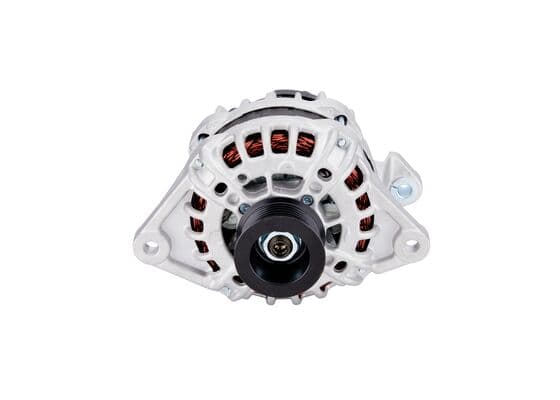 Bosch Marş motorları ve alternatörler Üç fazlı jeneratör küçük görsel 7