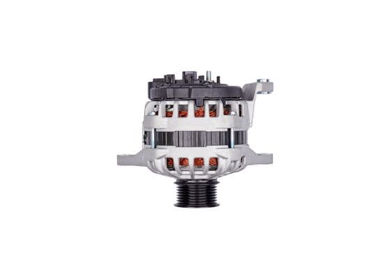 Bosch Marş motorları ve alternatörler Üç fazlı jeneratör küçük görsel 9