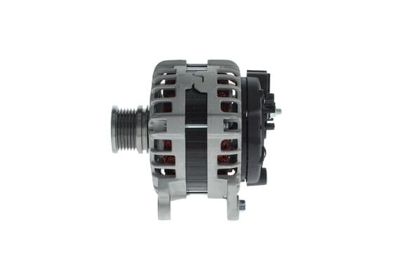 Bosch Marş motorları ve alternatörler Üç fazlı jeneratör 1